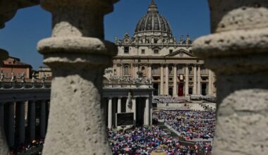 Vatican report urges overhaul of Africa’s debt architecture