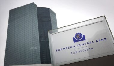 European Central Bank expected to cut interest rates