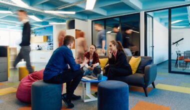 Why micro-retirement has become a new workplace trend for Gen Z