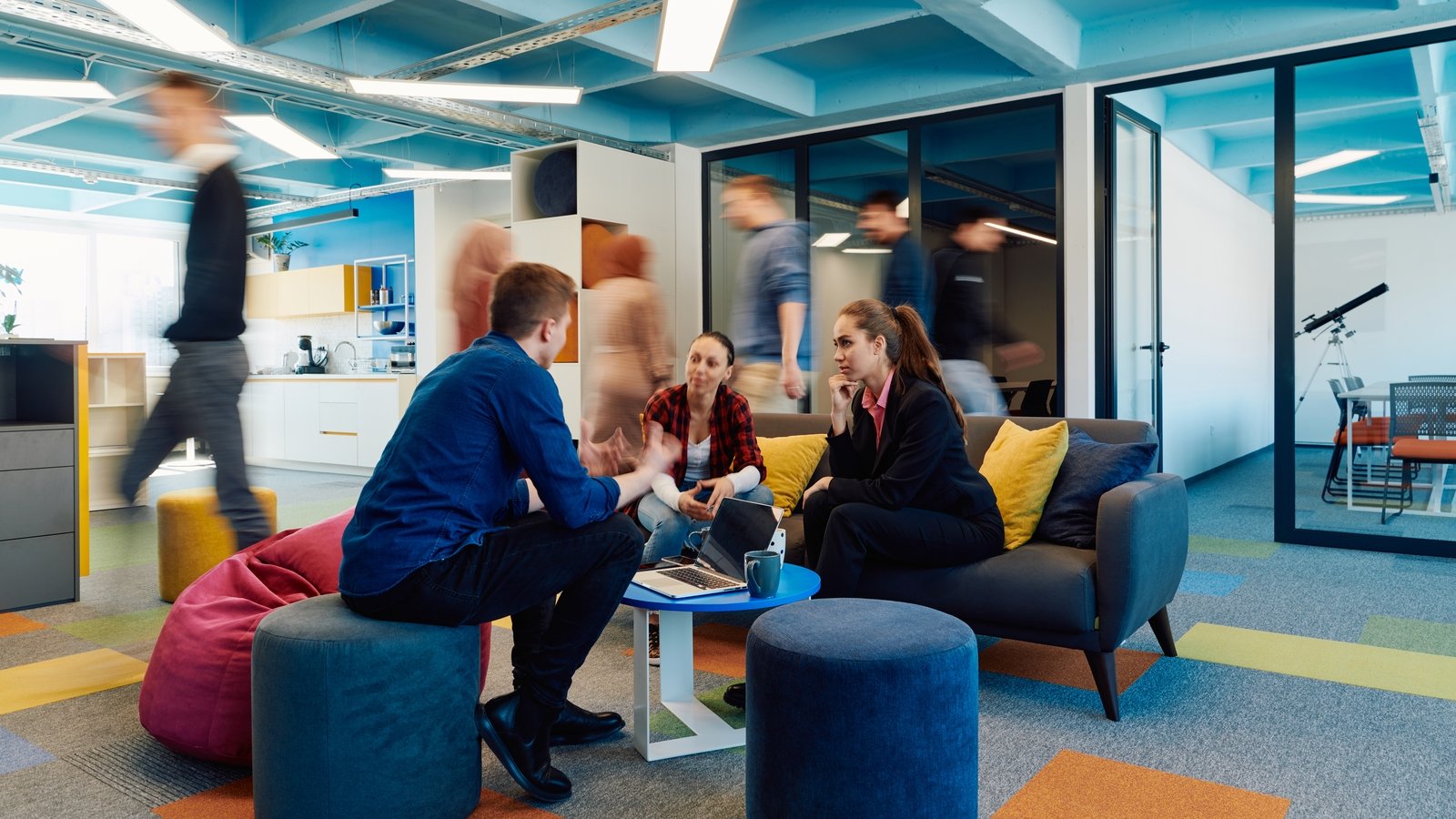 Why micro-retirement has become a new workplace trend for Gen Z