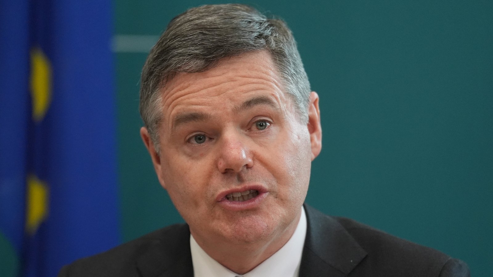 Irish economy entered 2025 in strong position