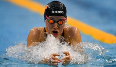 McCartney completes medal set in Slovakia