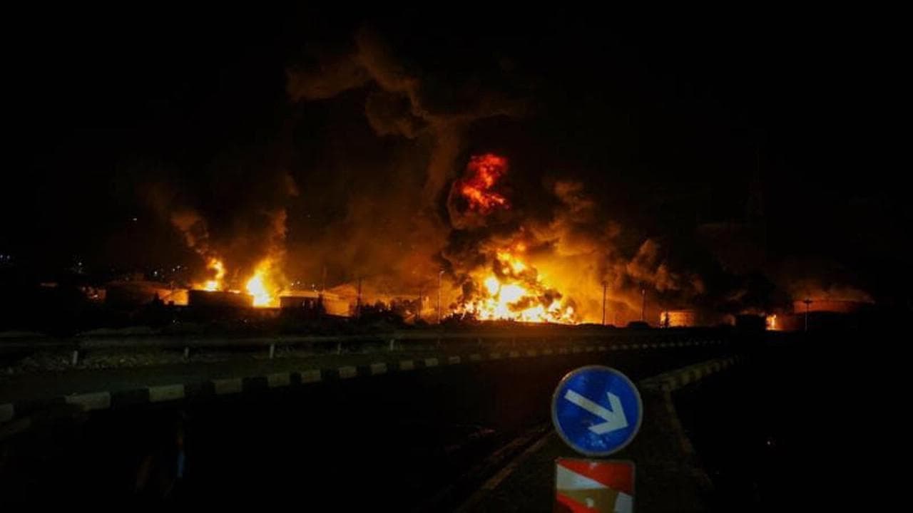 Israele - Iran, le news dalla guerra in diretta