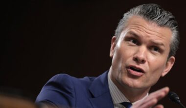 MAGA Dimwit Pete Hegseth Accidentally Reveals a Dark Truth About Trump