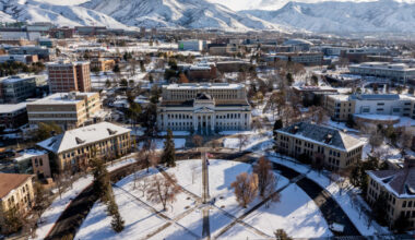 Utah universities show plans to cut ‘inefficient’ programs to boost engineering, AI and nursing | News, Sports, Jobs