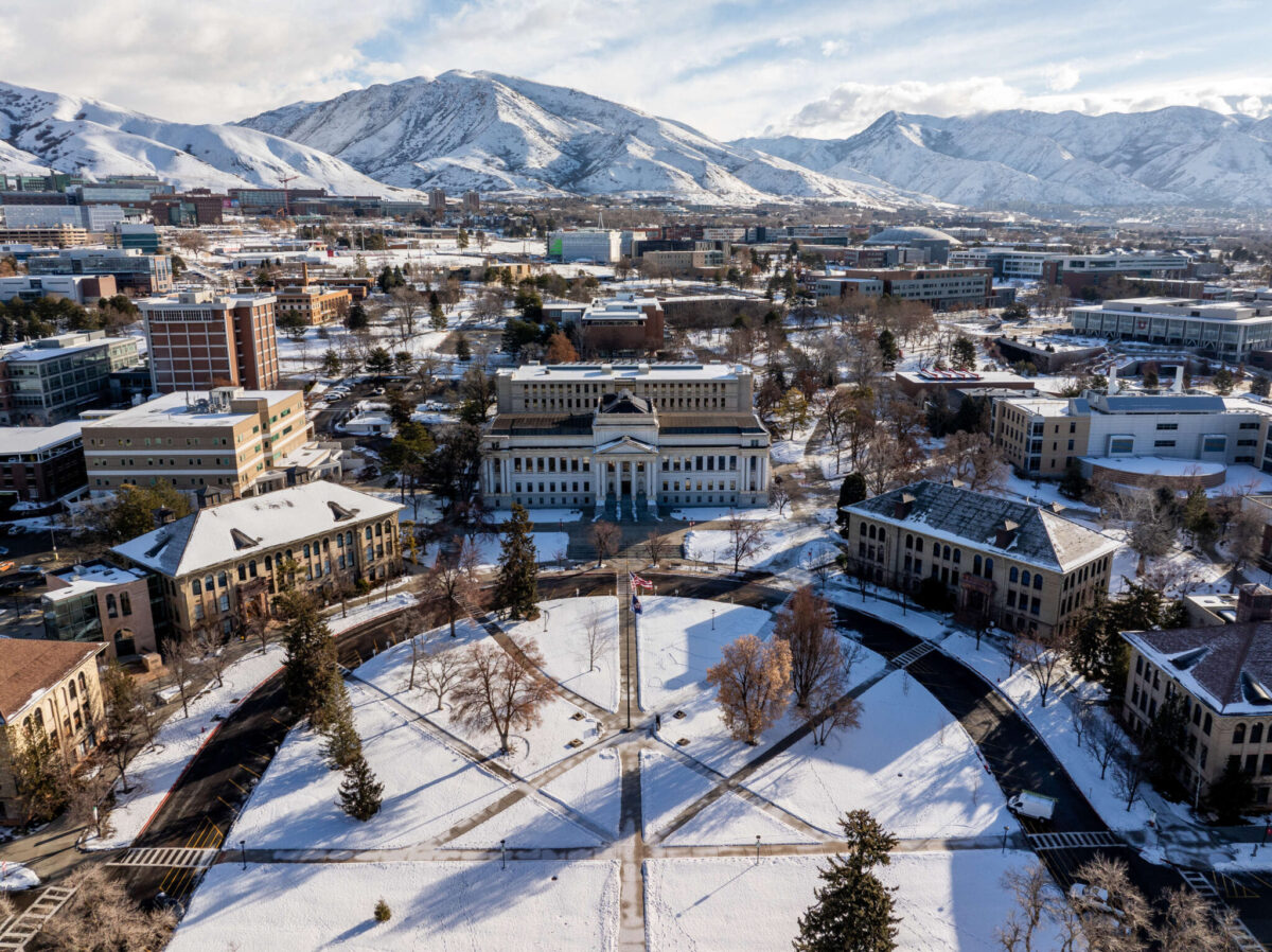 Utah universities show plans to cut ‘inefficient’ programs to boost engineering, AI and nursing | News, Sports, Jobs