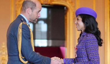 Prince William Steps Out Solo Before Royal Family Reunion at Trooping the Colour