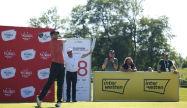 Purcell drops back as Schneider takes control in Austria