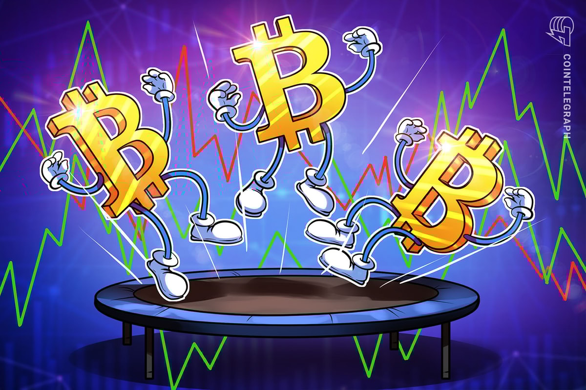 US Trade War BTC Price Downside Risks to Return in July as Bitcoin Analysts Wait for Liquidity Grabs