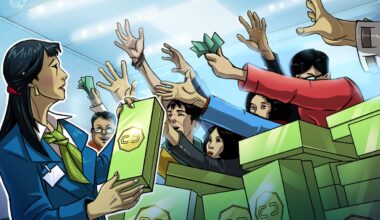 Korean Youth Turn to Crypto as a Last Shot at Prosperity