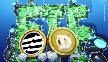 Bitwise Adds In-Kind Redemptions to DOGE, APT ETF Filings