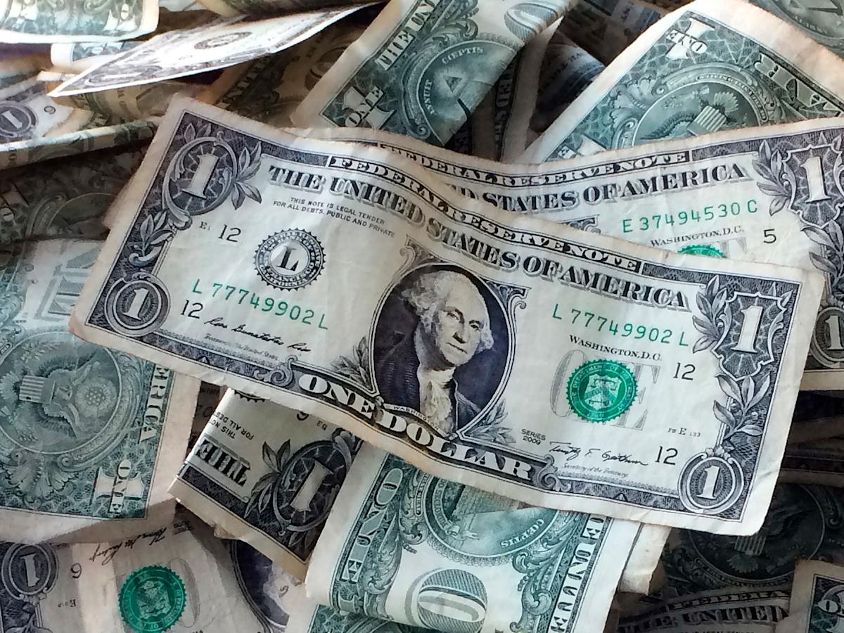 3 surprising market winners in 2025