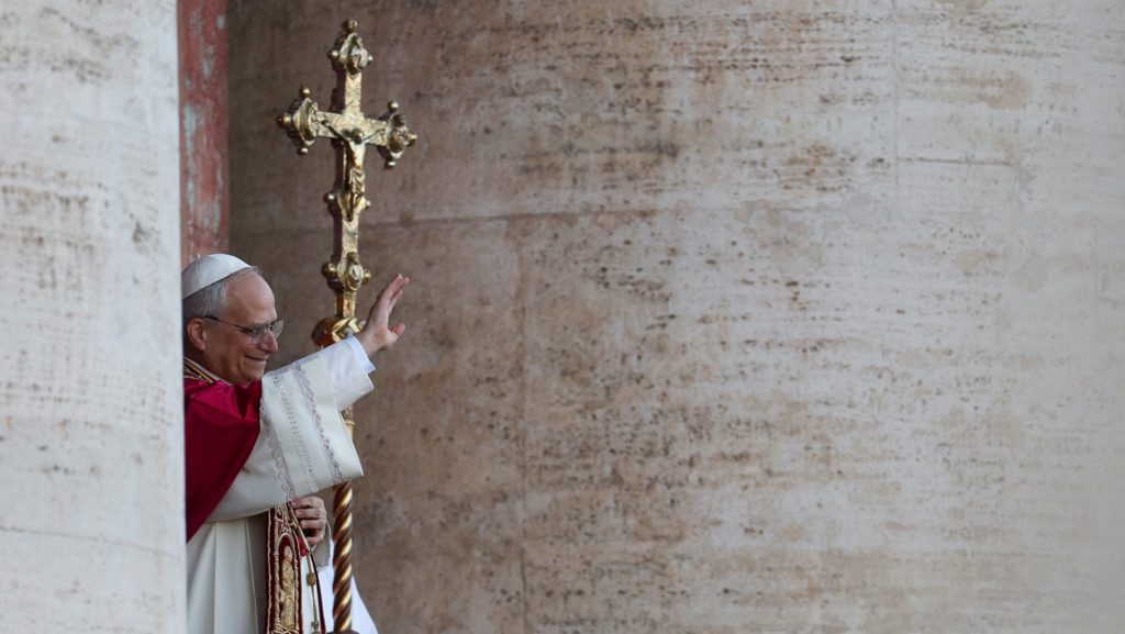 Pope Leo opts for calmer start to pontificate than Francis