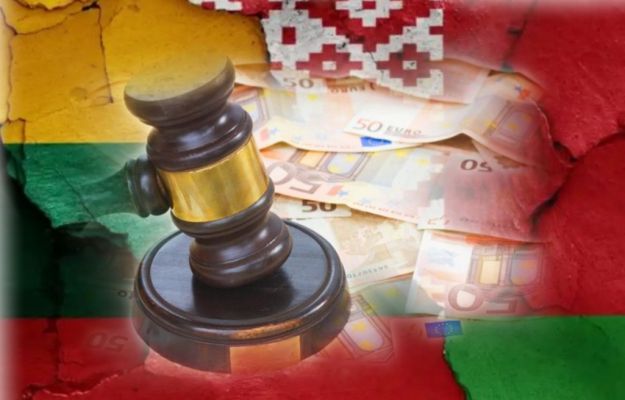 Lithuania decided to "punish" Belarus — EADaily, May 31st, 2025 — Politics, Belarus