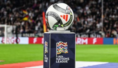Germany vs. Portugal, Spain vs. France