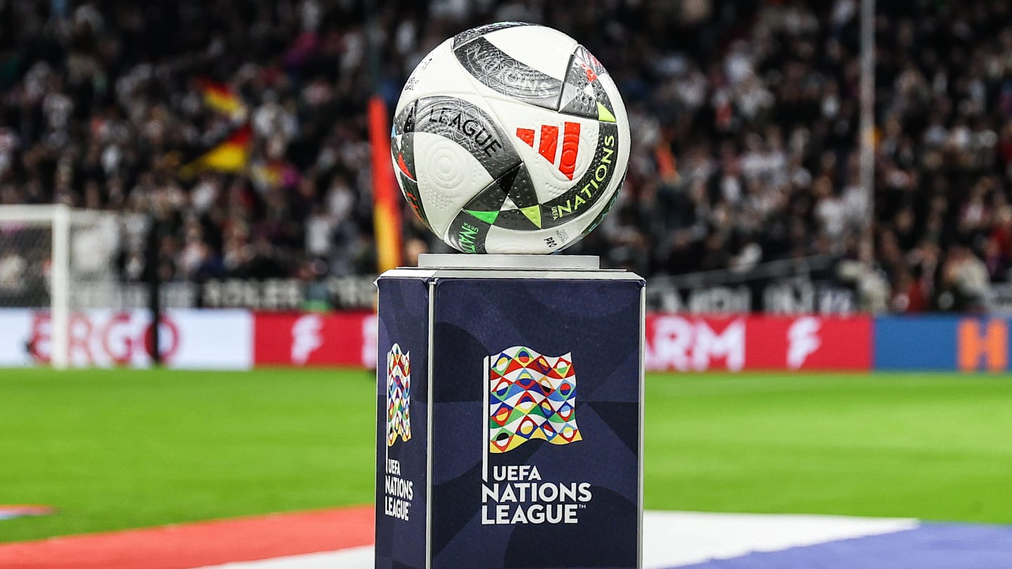 Germany vs. Portugal, Spain vs. France