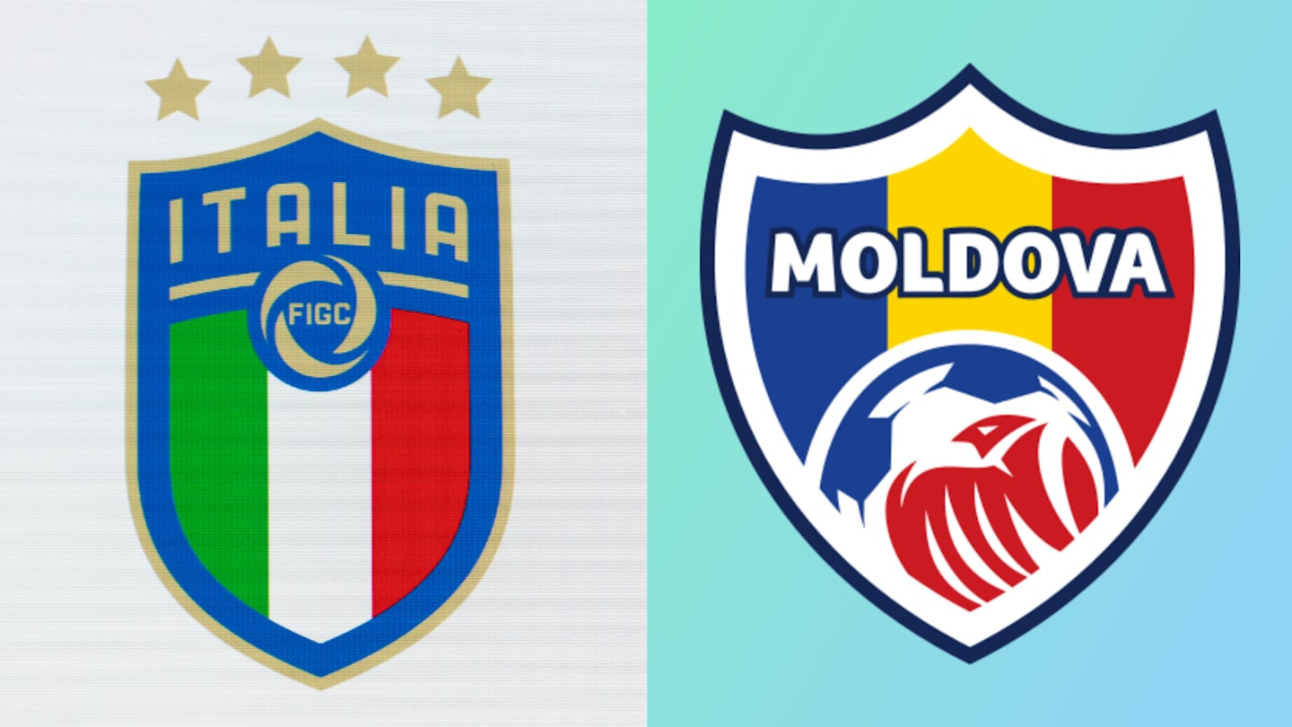 Italy vs. Moldova: Preview, Predictions and Lineups