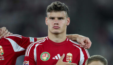 Why Serbia-Born Liverpool Signing Plays for Hungary