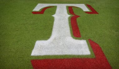 Texas Rangers Sign Intriguing International Free Agent Pitcher from Japan
