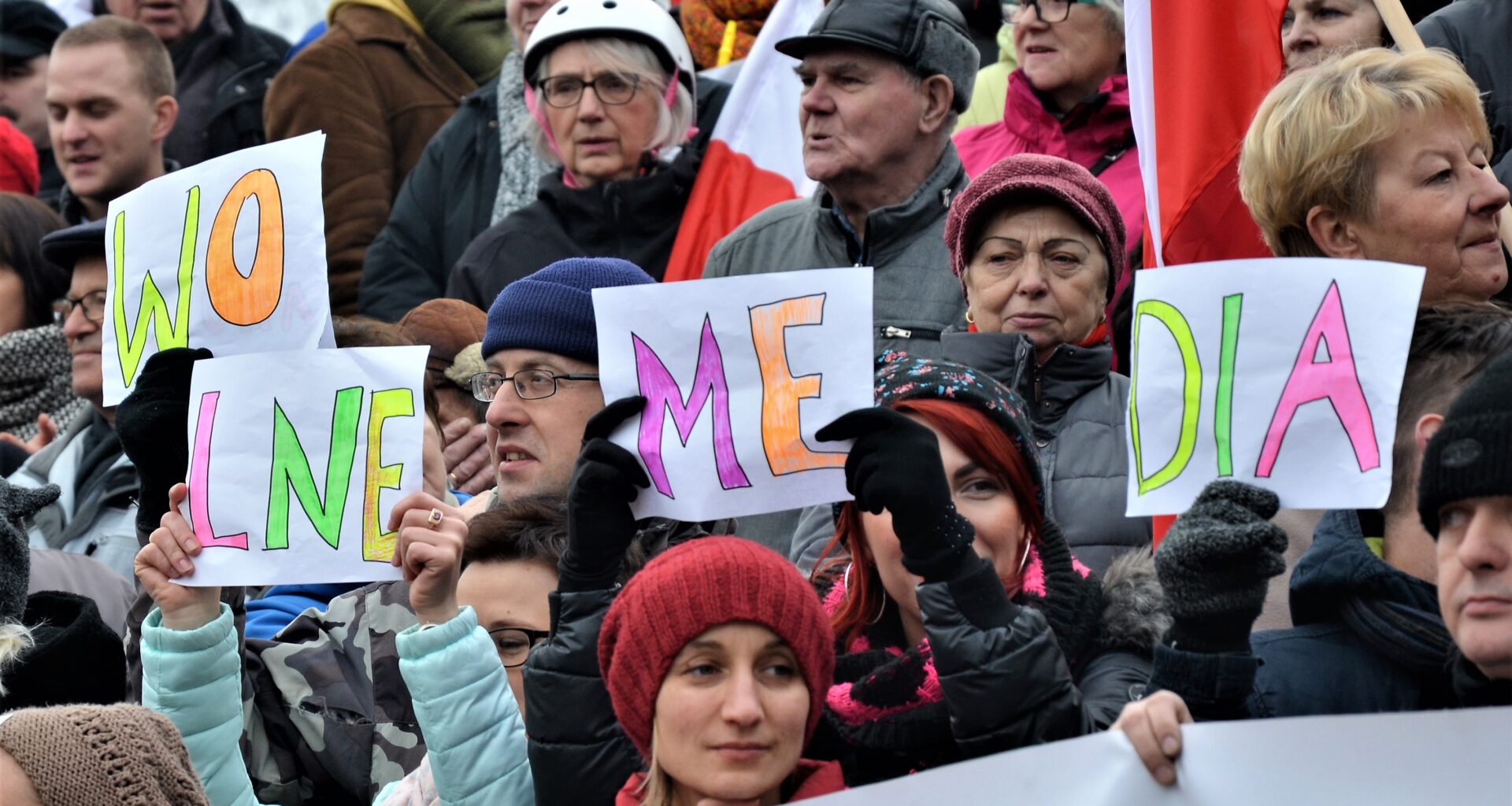 Journalist groups pressure Poland's president-elect to protect media freedom - JURIST