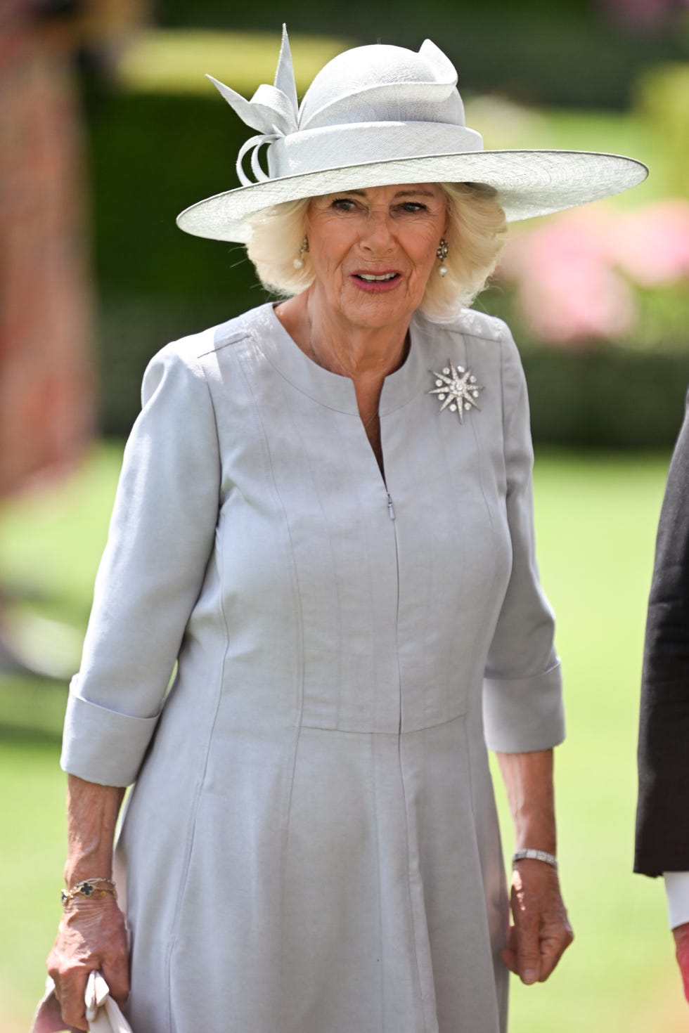 Members Of The Royal Family Attend Royal Ascot 2025 - Day Three