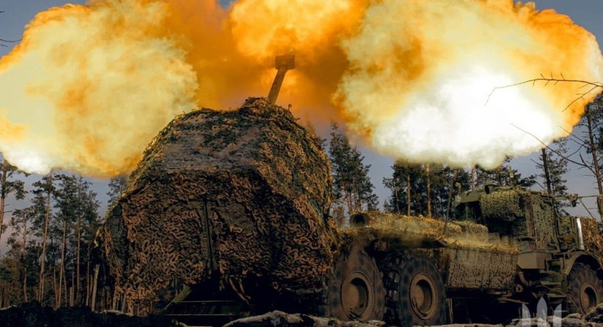 The russians are facing non-stop military losses on Ukrainian soil / Photo credit: the General Staff of the Armed Forces of Ukraine