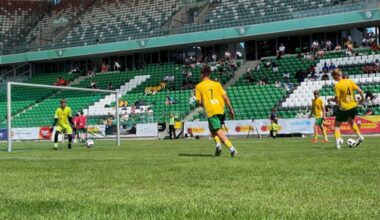 10th World Football Championship for Children from Orphanages in Warsaw, 29.06.2025