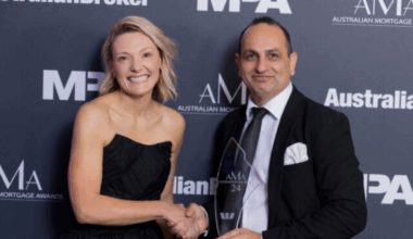 Nominations still open for Australian Mortgage Awards 2025