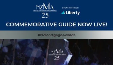 Celebrating New Zealand's top mortgage professionals