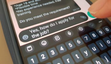 Cyber threats undermine employment security in New Zealand, NCSC warns