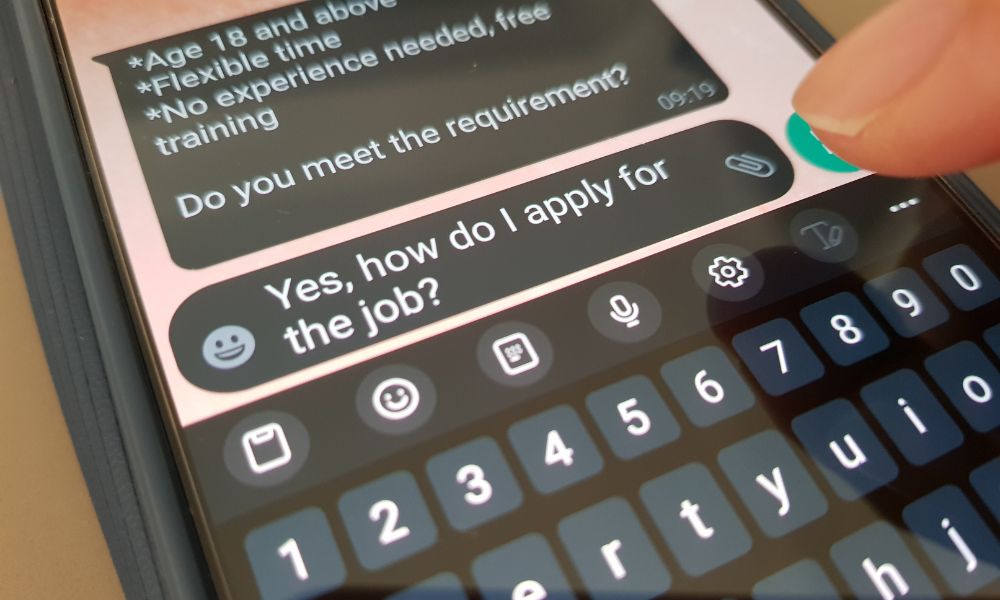 Cyber threats undermine employment security in New Zealand, NCSC warns