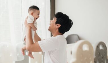 Number of men taking parental leave rises in South Korea