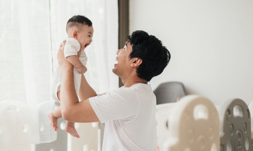 Number of men taking parental leave rises in South Korea
