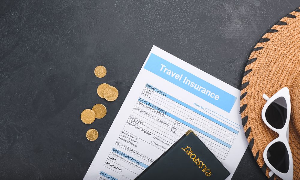 Why travel insurance is still vital for trips within Canada