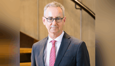 APRA chair warns against rolling back financial safeguards