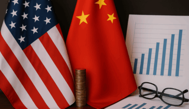 Trade policies and D&O risks amidst Trump's tariffs