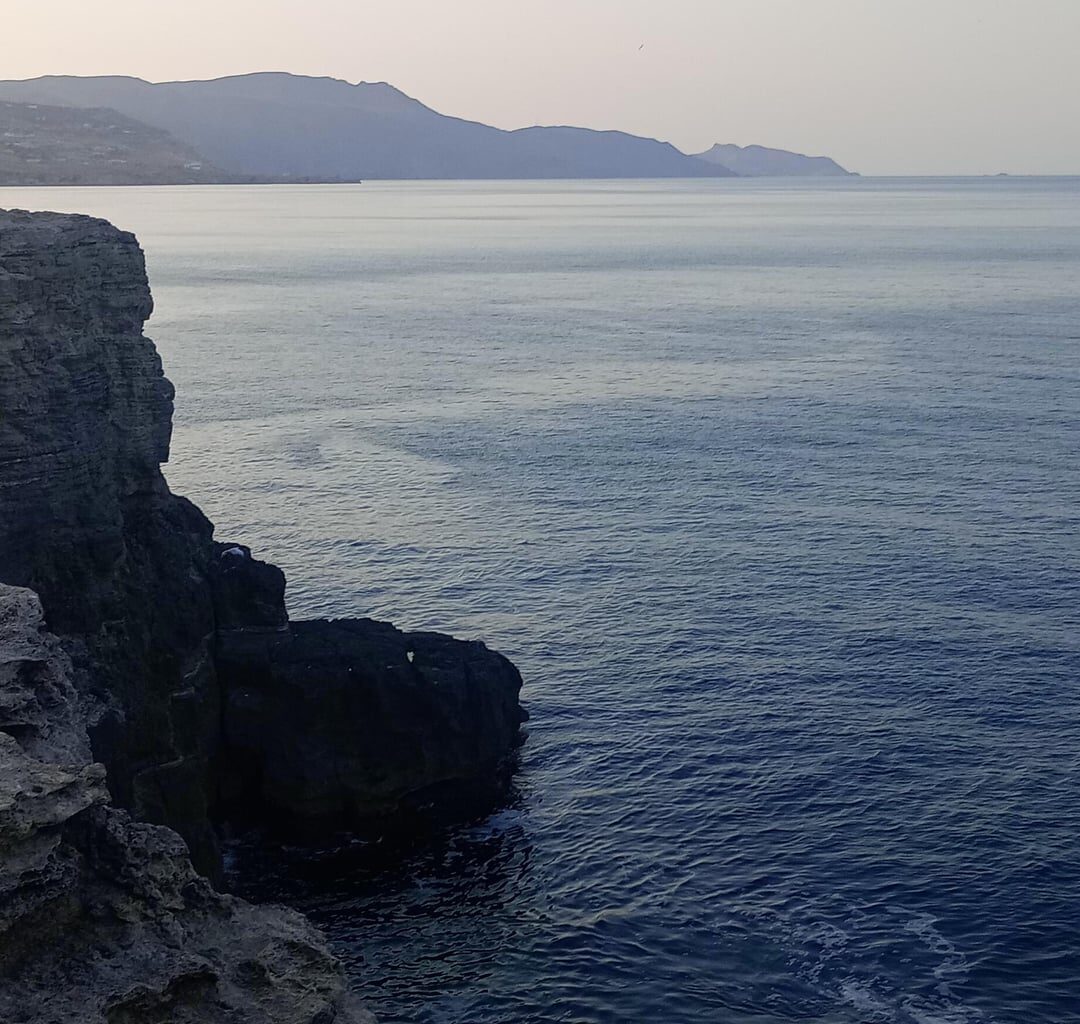 Cortados de Aguadú , Melilla