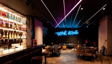 Dove bere bene in Italia: la mappa dei cocktail bar da non perdere