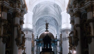 Cathedral de Granada
