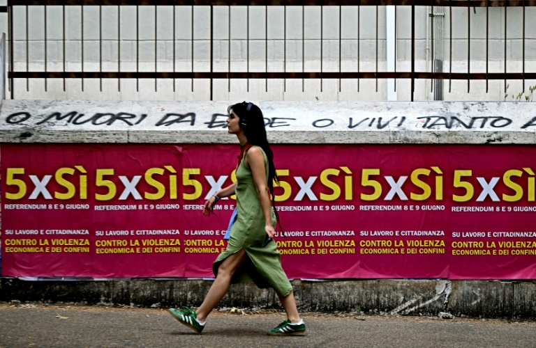AFP News