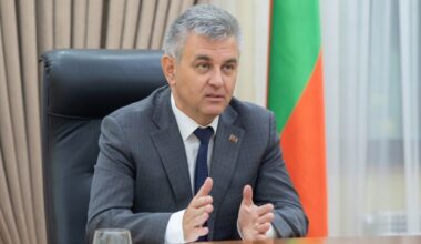 bne IntelliNews - Gas crisis prompts Moldova's separatist Transnistria to extend economic state of emergency