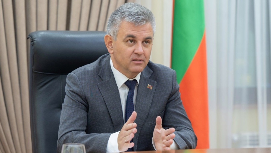 bne IntelliNews - Gas crisis prompts Moldova's separatist Transnistria to extend economic state of emergency