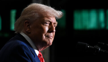 Deficit Politics Returns in Debate Over Trump Tax Cuts