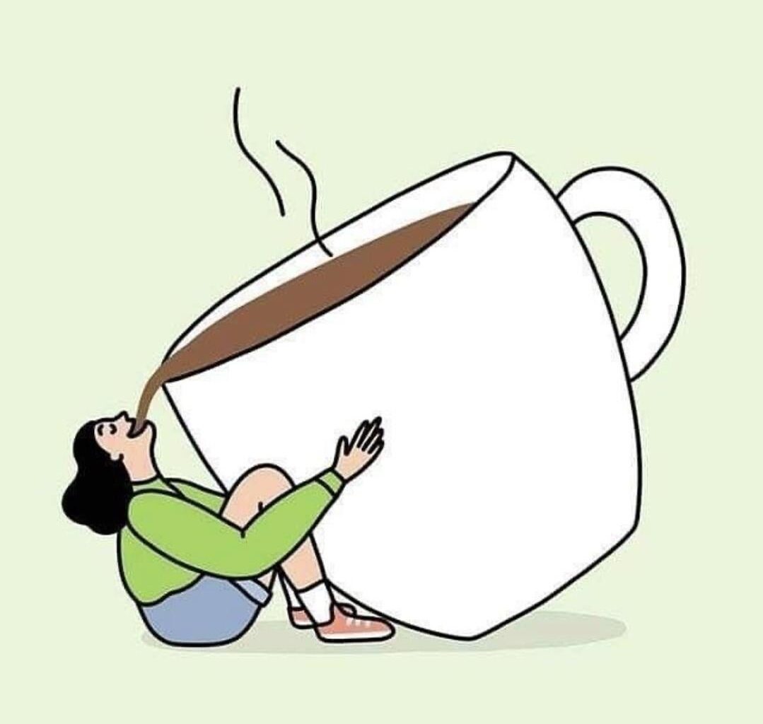 Monday Morning M'thread (02/06)