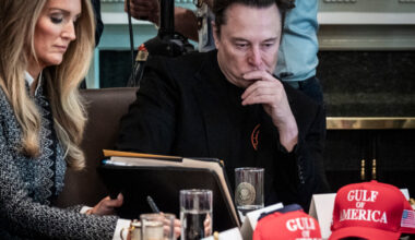 Trump Threatens to Cut Elon Musk's Government Contracts as Feud Escalates: Live Updates