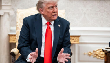 Trump Live Updates: Latest News on Russia-Ukraine, Travel Ban and More
