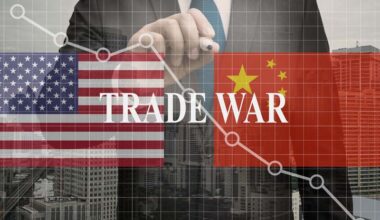 Trade war slams the brakes on trucking and warehousing hiring » Land Line Media