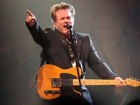 John Mellencamp