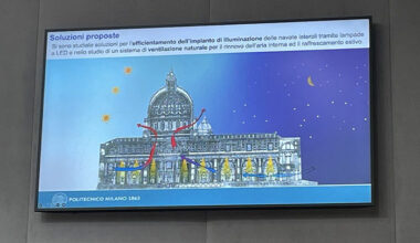 Vatican plans to further reduce carbon footprint