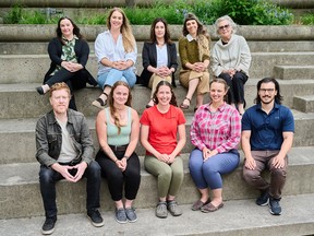 Starter company plus participants